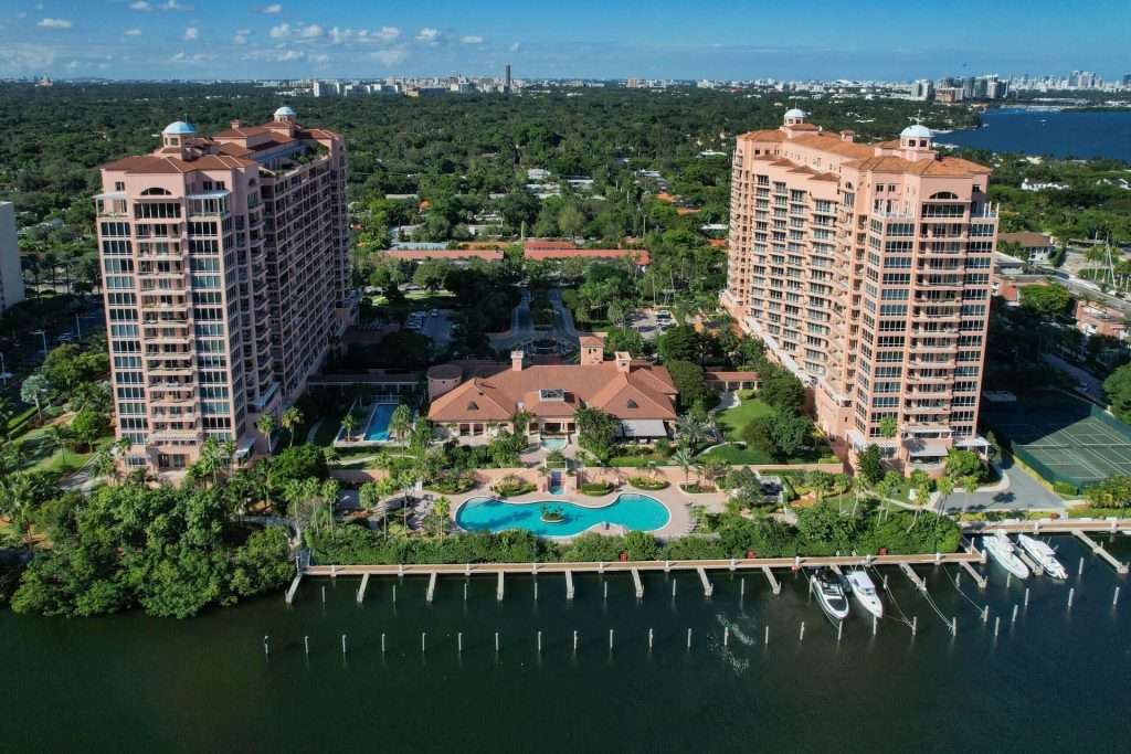 Cove Club Residences for Sale