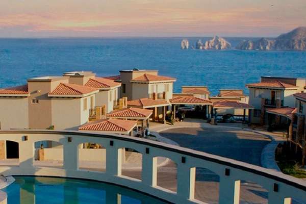 Las Ventanas Residence for sale