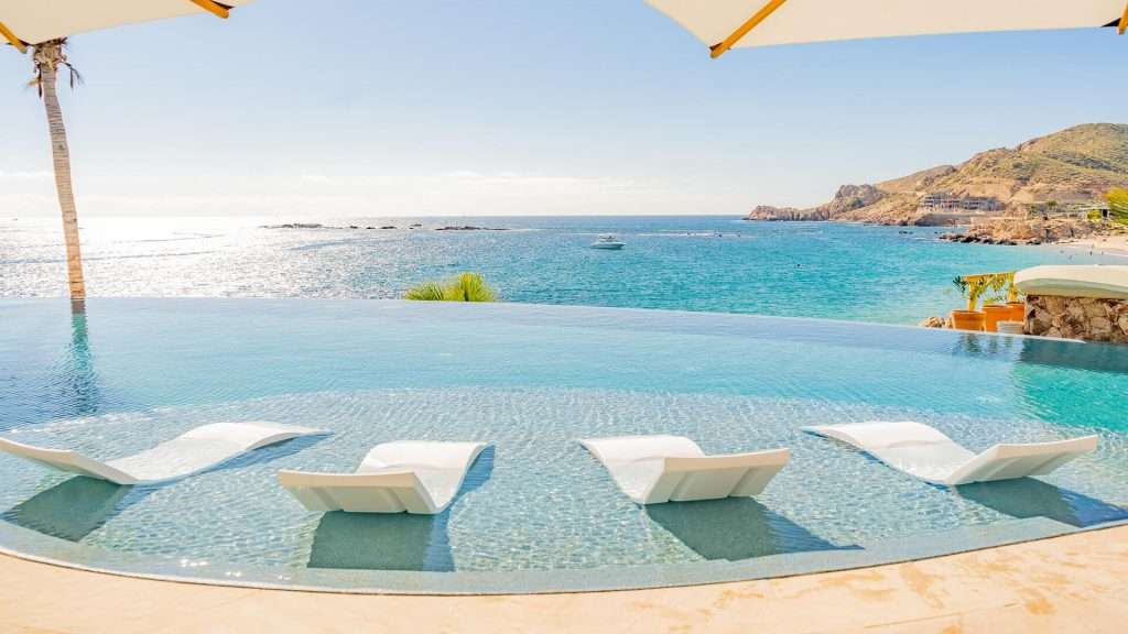 Coronado Cabo Residence for Sale