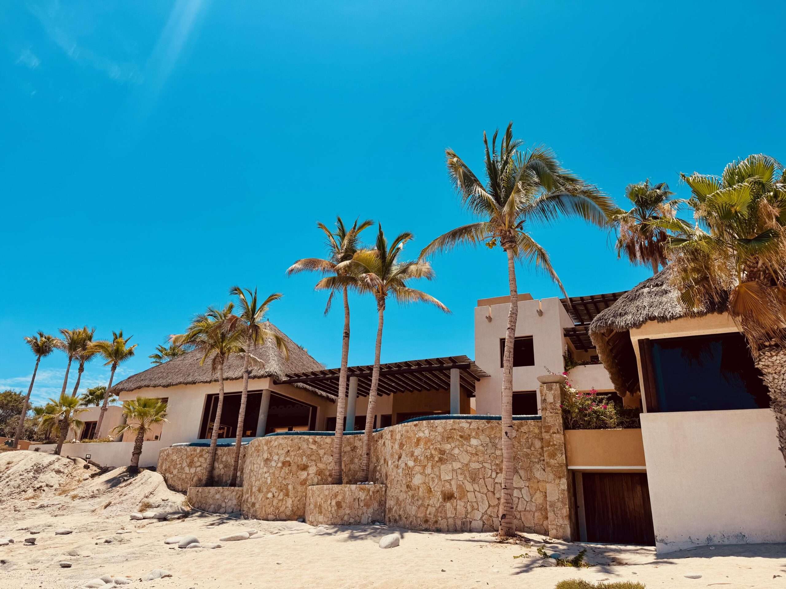 2 Balandra, Cabo Corridor, BS