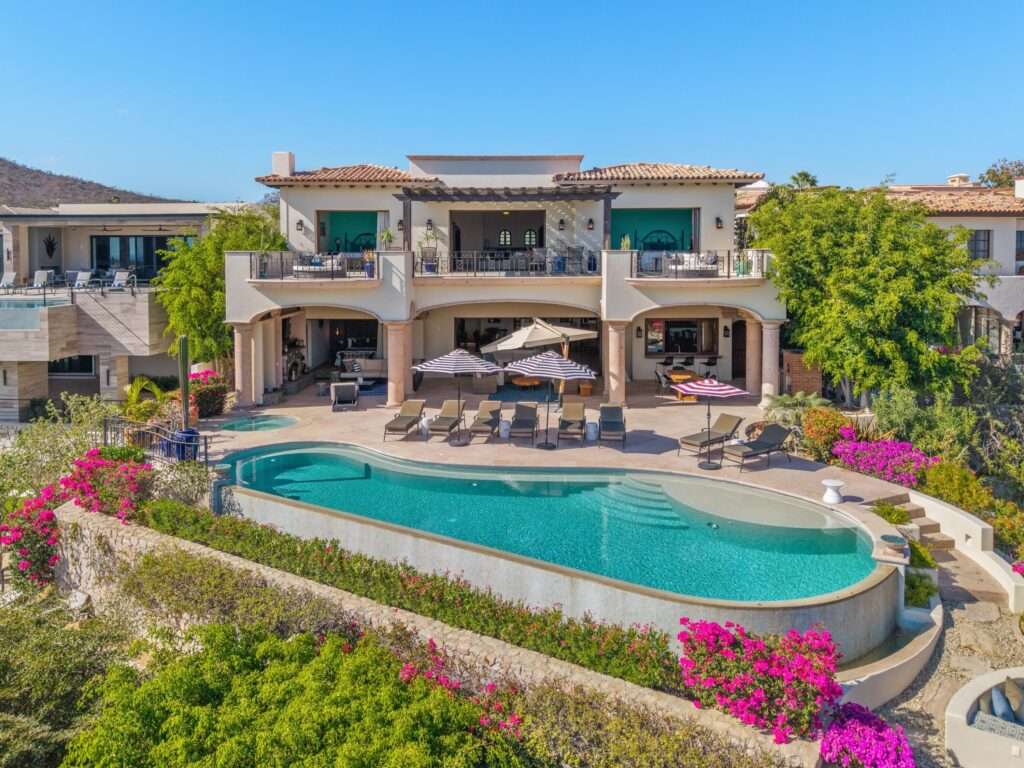 23 Las Colinas – Cabo del Sol, Cabo Corridor, BS | Cove Club For Sale