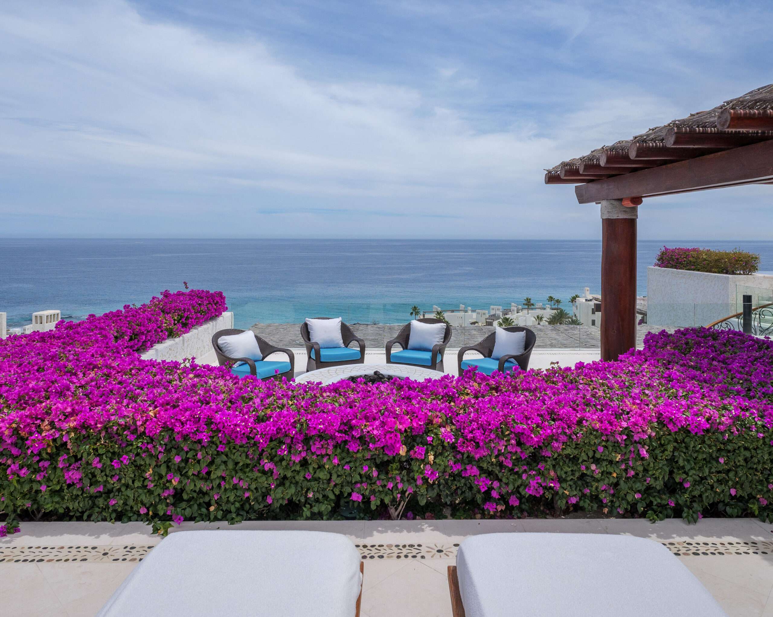 Cove Club Las Ventanas Luxurious 3-bedroom, 3.5-bath residence at Las Ventanas al Paraíso, A Rosewood Resort. This tranquil retreat features an expansive ocean- – Km 19.5 Carr. Transpeninsular, San Jose Corridor, BS