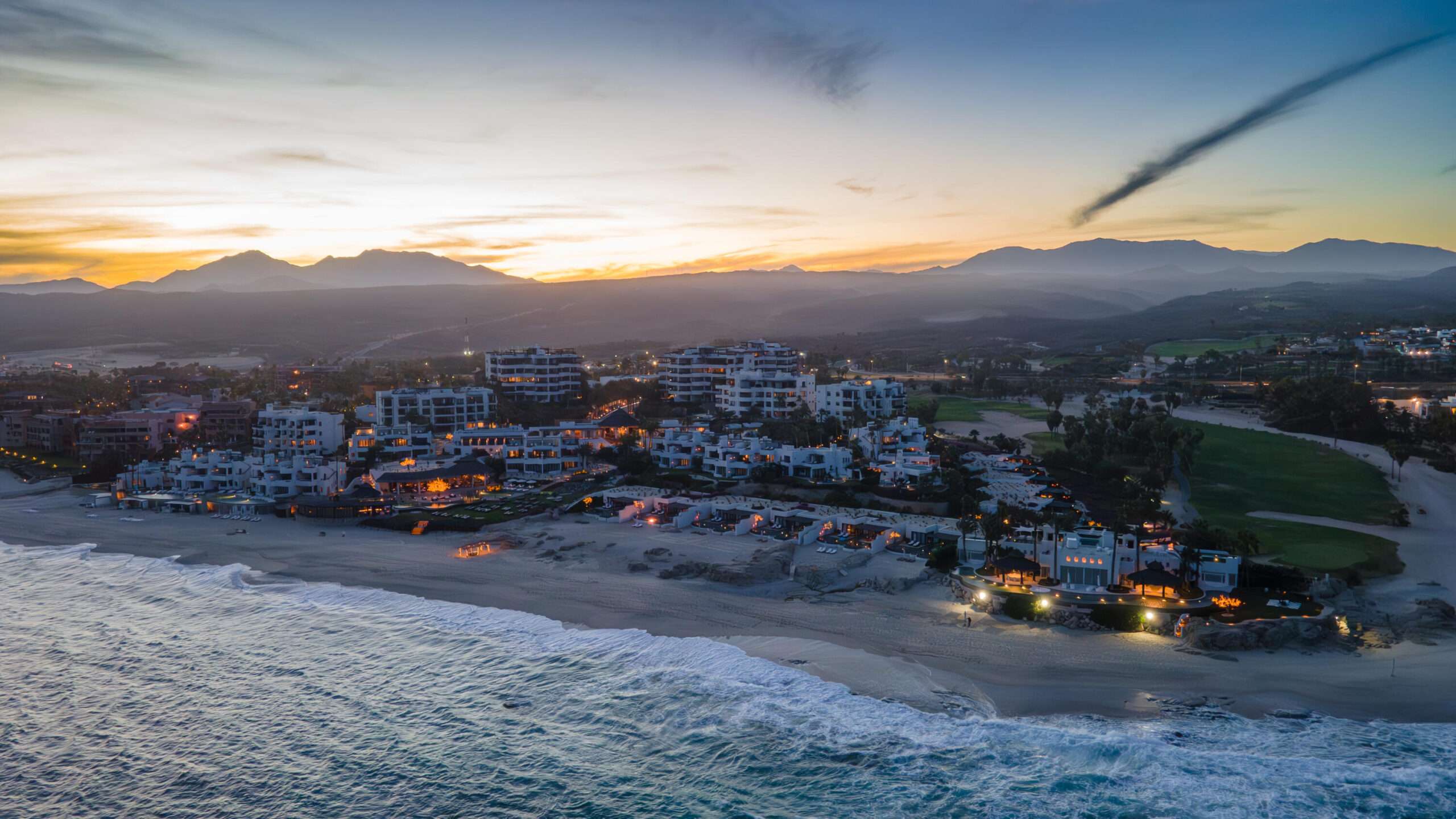 Cove Club Las Ventanas Luxurious 3-bedroom, 3.5-bath residence at Las Ventanas al Paraíso, A Rosewood Resort. This tranquil retreat features an expansive ocean- – Las Ventanas al Paraiso, San Jose Corridor, BS
