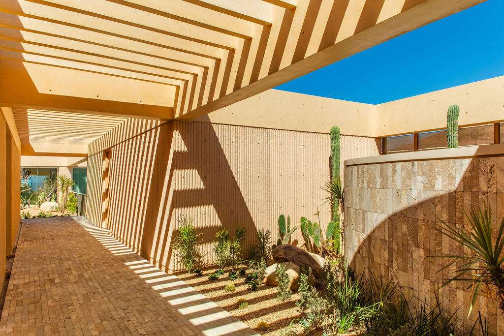 Park Hyatt Cabo del Sol, Cabo Corridor, BS | Cove Club For Sale