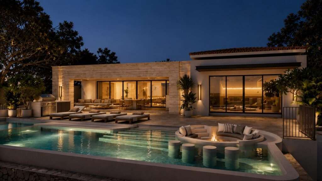 Las Colinas, Cabo Corridor, BS | Cove Club For Sale