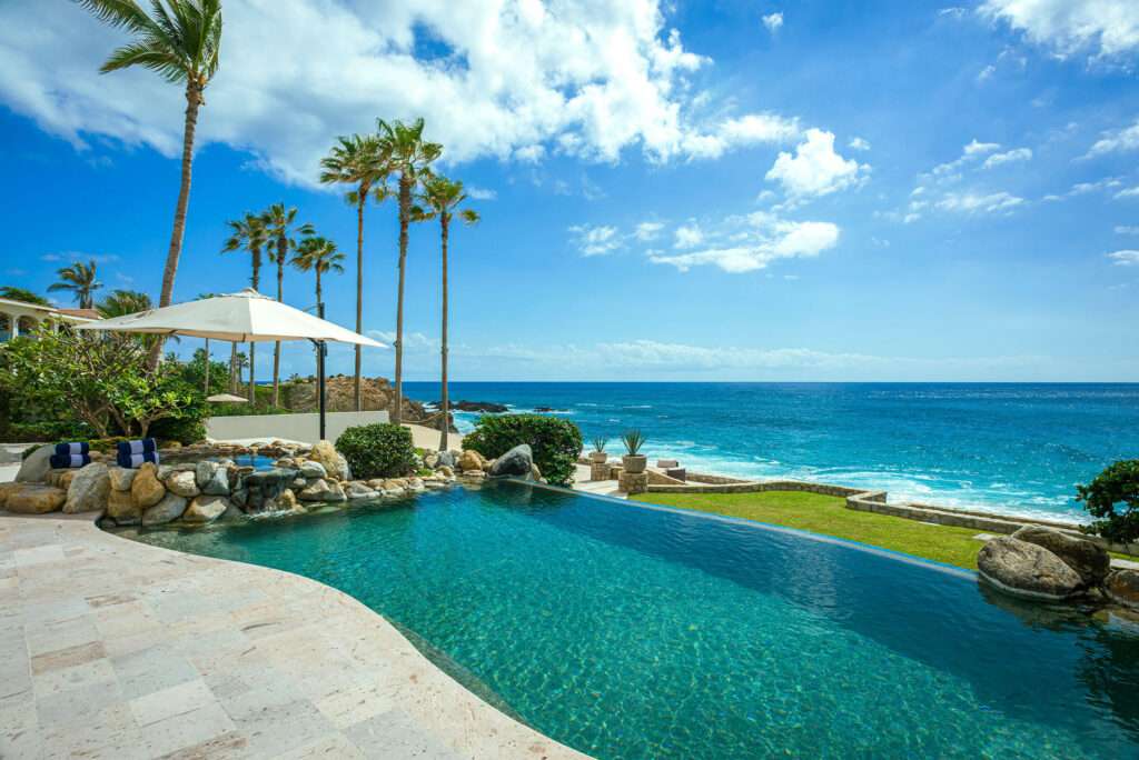Park Hyatt Cabo del Sol, Cabo Corridor, BS | Cove Club For Sale
