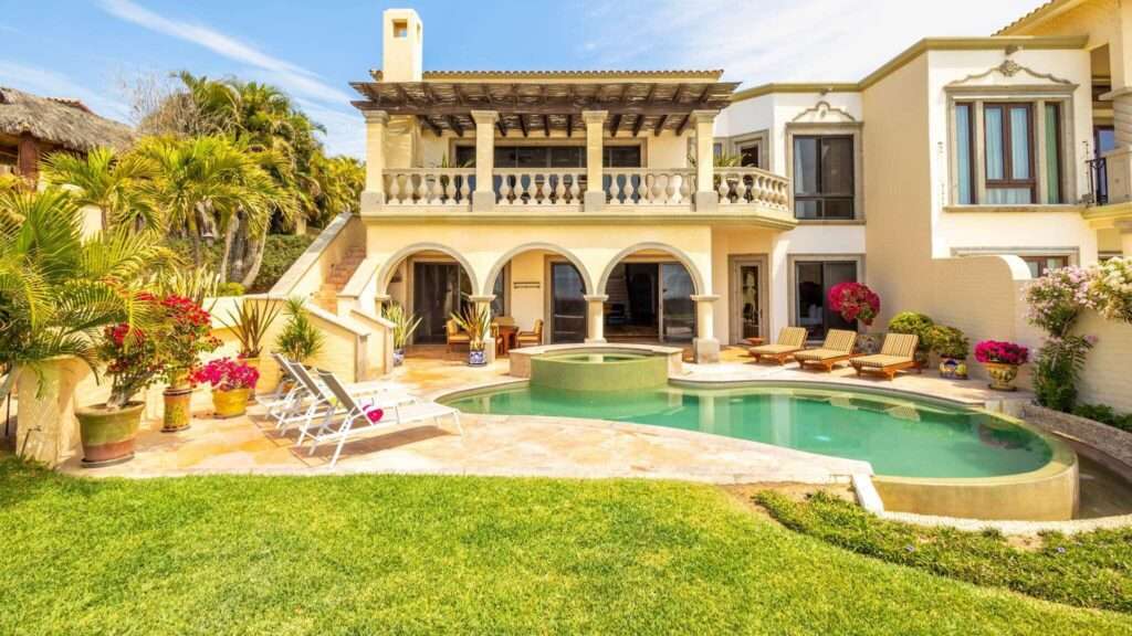 Puerta del Sol, Cabo Corridor, BS | Cove Club For Sale
