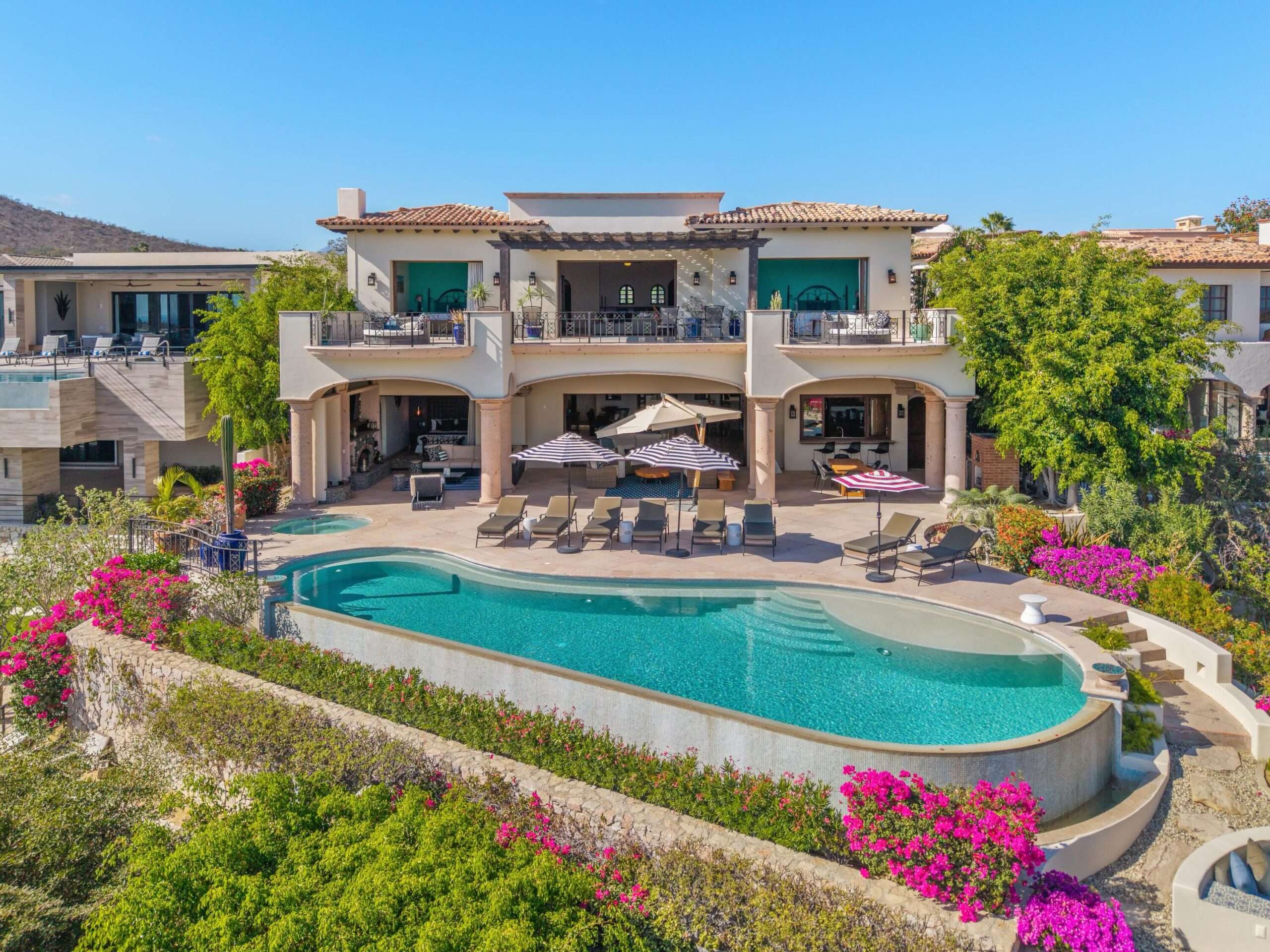 Cove Club Las Colinas – 23 Las Colinas - Owner Financing, Cabo Corridor, BS