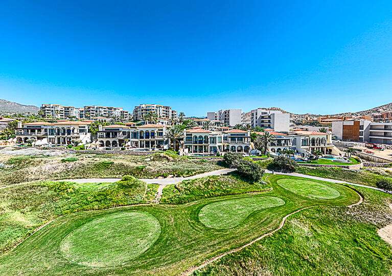 Cove Club Park Hyatt BACK ON THE MARKET!Experience exceptional oceanfront living in the prestigious, double gated community of Puerta del Sol, nestled within the world renowned Cabo del Sol master planned community.This beautifully maintained, fully furnished villa offers approximately 4,500 square feet of living space with 4 spacious bedrooms and 4 full bathrooms. Showcasing timeless original finishes that have been meticulously cared for, the home combines classic elegance with spectacular panoramic – Puerta Del Sol 11-Villa Cisne, Cabo Corridor, BS